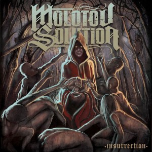 Molotov Solution - Insurrection (2011)