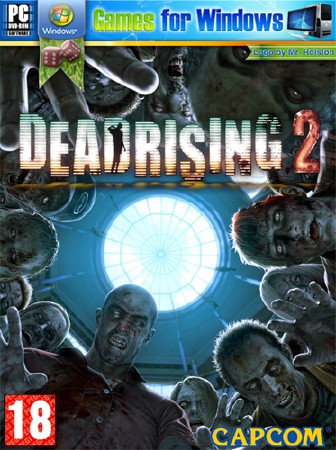 Dead Rising 2 (2010.RUS.RePack by R.G. Catalyst)