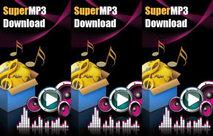 Super MP3 Download v4.8.2.2