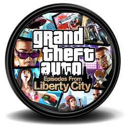 Grand Theft Auto: Episodes from Liberty City (v1.1.0.1 RU) NoDVD