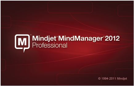 Mindjet MindManager 2012 Pro v10.0.445