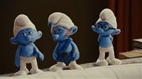  / The Smurfs (2011 / DVDRip)