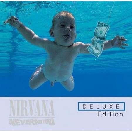 Nirvana - Nevermind (Super Deluxe Edition) (2011) [iTunes]