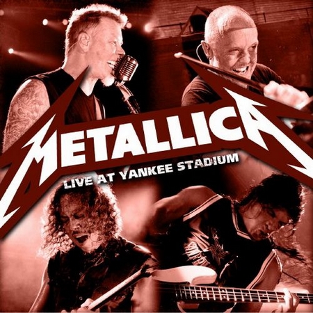 'Metallica