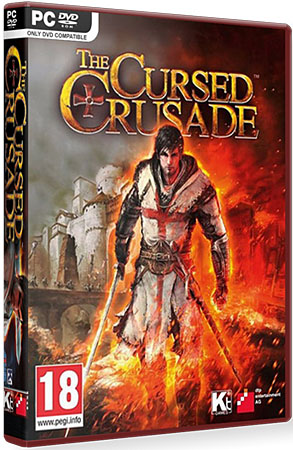  The Cursed Crusade (2011/RePack RеCoding/RU)