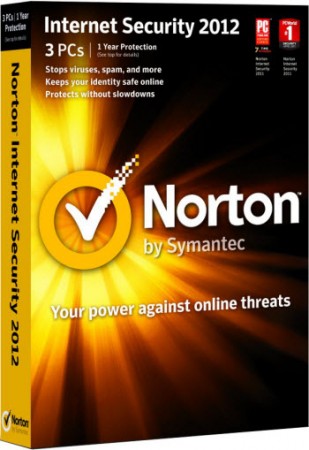 Norton Internet Security 2012 19.6.2.10 + Crack download
