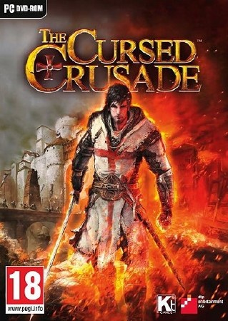 The Cursed Crusade (2011/RUS/RePack by Sash HD)