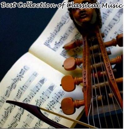 Best Collection of Classical Music (2011) 