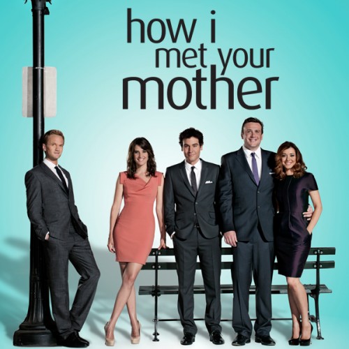 [TV Show]      / How I Met Your Mother ( 7,  1-4,  24) (  / Carter Bays) [2011 ., , WEB-DL 720p] (- | Original | Sub)
