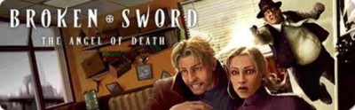 Broken Sword Angel of Death - WBB (Full ISO / 2007)