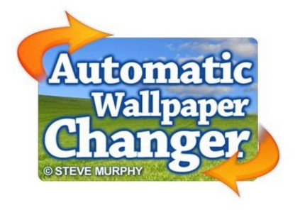 برنامج تغيير خلفيه المكتب تلقائيا Automatic Wallpaper Changer 4.11 التفعيل