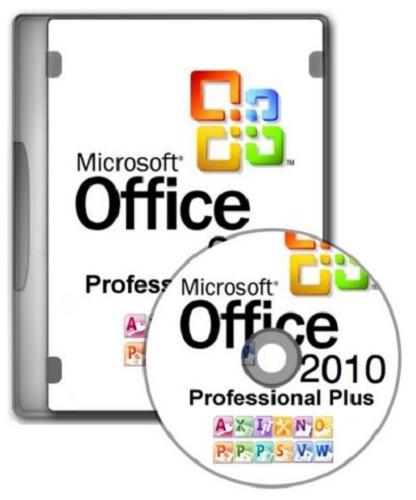 Microsoft Office 2010 Professional Plus (x86/64) Pre-Activate Multilanguage-BW