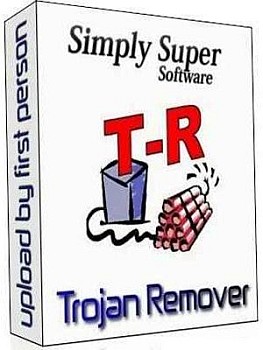 Trojan Remover 6.9.4.2943 Portable
