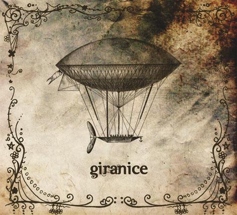 Giranice - Giranice (2011)