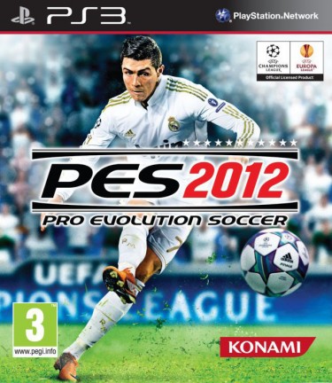 Free Downloads Pro Evolution Soccer 2012 PS3-iMARS