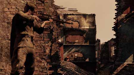 Red Orchestra 2: Heroes of Stalingrad *Update3* (2011/MULTI2/Repack by R.G. Catalyst)