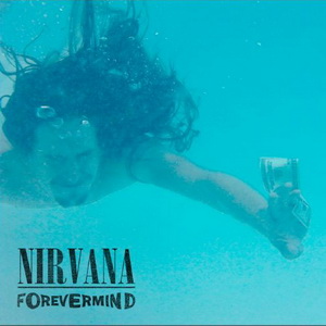 Forevermind: X103's 20th Anniversary Tribute to Nevermind