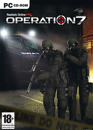 Operation 7 (Последняя версия)