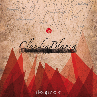 ClaudiaBlanca  Desaparecer [EP] (2011)