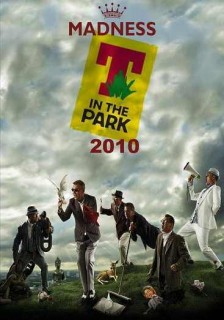 Madness - T in the Park [2010 ., ska, SATRip]