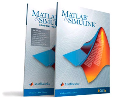 Mathworks Matlab R2011b [ v.7.13, Linux/MacOS,  x86 + x64, 2011, ENG ]