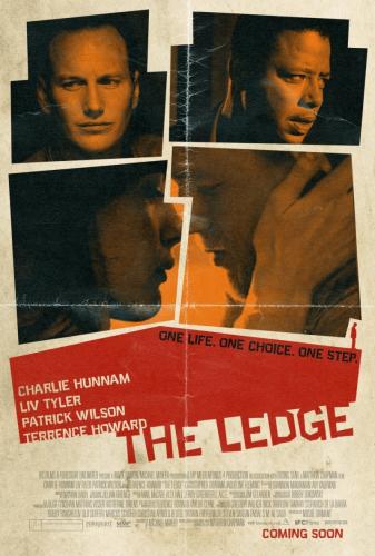 Цена страсти / The Ledge (2011) HDRip