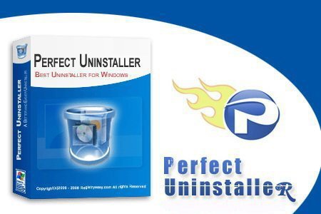 Perfect Uninstaller 6.3.3.9 Datecode 26.09.2012