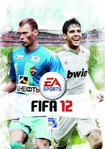 FIFA 12 (2011/RUS/ENG/RePack by -Ultra-)