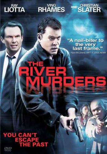 Речные убийства / The River Murders (2011) DVDRip