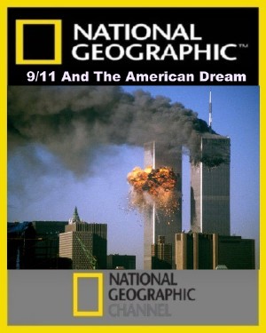 11 сентября и американская мечта / 9/11 And The American Dream (2011) SATRip
