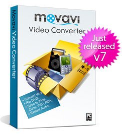 Movavi Video Converter v11.0.1