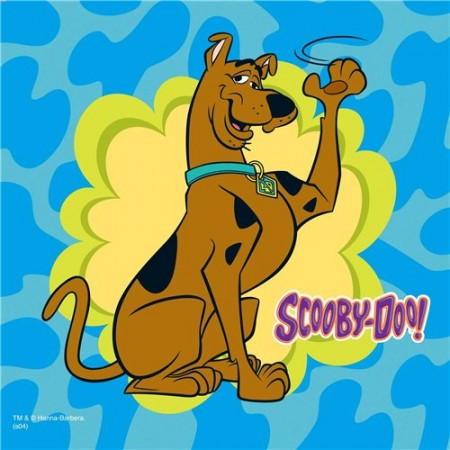 (William Hanna & Joseph Barbera /     ) Scooby-Doo / - [189 ., 1979 - 2011, JPEG, ENG/RUS]