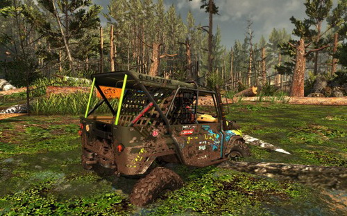 Off Road Game Free Download Pc