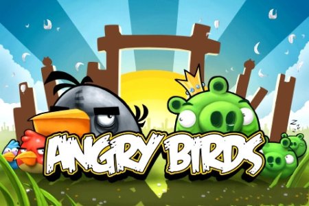 Angry Birds v.1.6.3 (2011/ENG/Symbian3)
