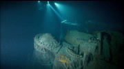 Призраки бездны: Титаник / Ghosts of the Abyss (2003) HDTV 1080i