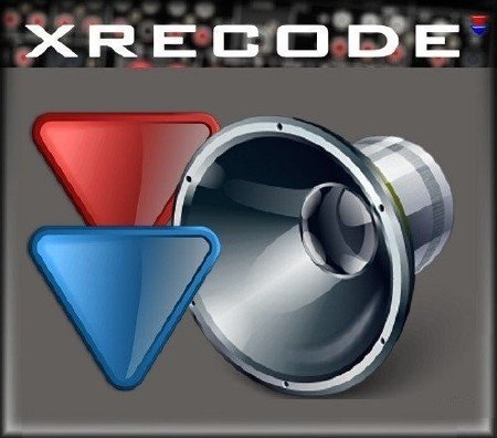 XRECODE II 1.0.0.180 RePack