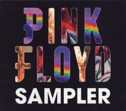 Pink Floyd - Sampler (2011)