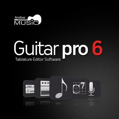 Guitar Pro  6.1.0 r10558