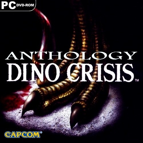  Dino Crisis (2005/RUS/RePack)