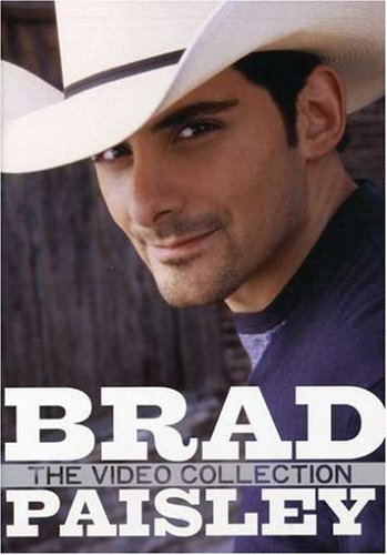 Brad Paisley - The Video Collection [2006 ., Country, Country Rock, DVD5]