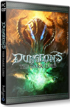 DUNGEONS: The Dark Lord (Repack)