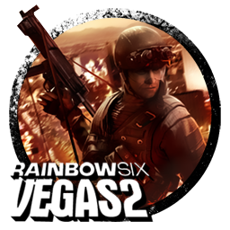 Tom Clancy's Rainbow Six: Vegas (2006/RUS/Rip)