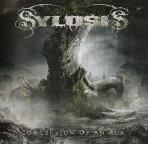 Sylosis - Conclusion Of An Age (2008)
