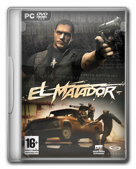 El Matador v.1.1 (2006/MULTI2/Repack by  PUNISHER)