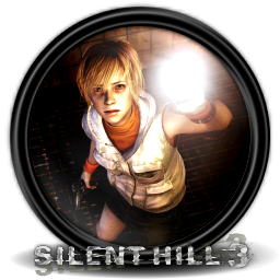 Silent Hill 3 (2003/RUS/Multi8/RePack by braindead)