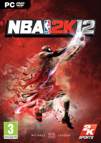 NBA 2K12 (2011/ENG/RePack by Ultra)