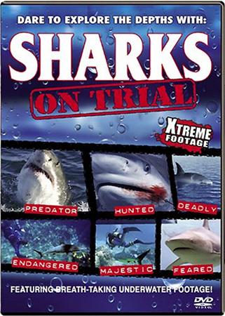 Акулы перед судом / Sharks on Trial (2005) SATRip