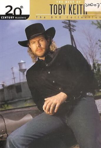 The Best Of Toby Keith - The DVD Collection [2004 ., Country, DVD5]