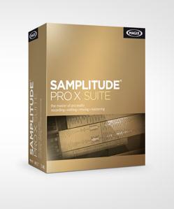 Magix Samplitude Pro X Suite v12.2.0.170-REPT