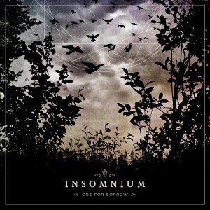 Insomnium - One For Sorrow (2011)